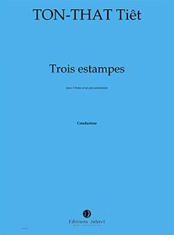 Estampes (3)